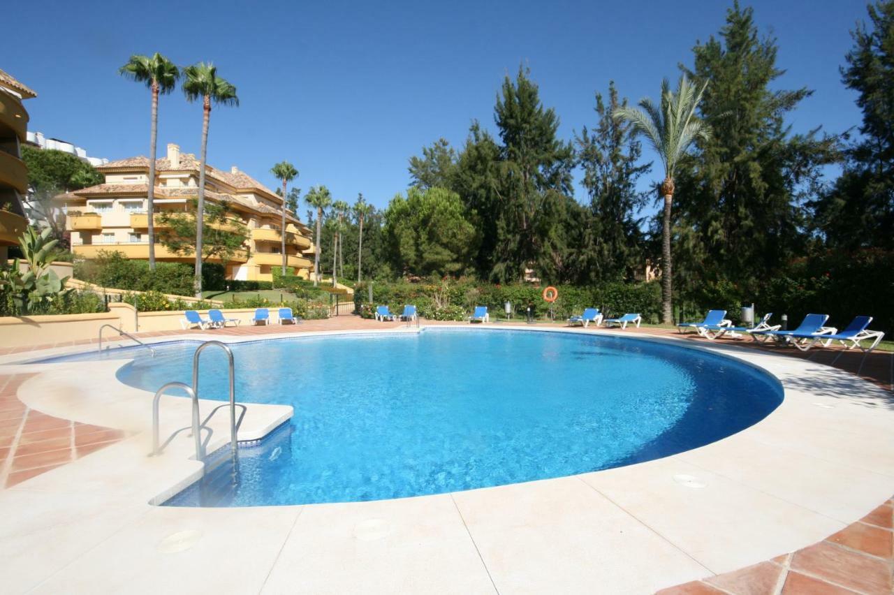Greenlife Village Marbella Eksteriør billede