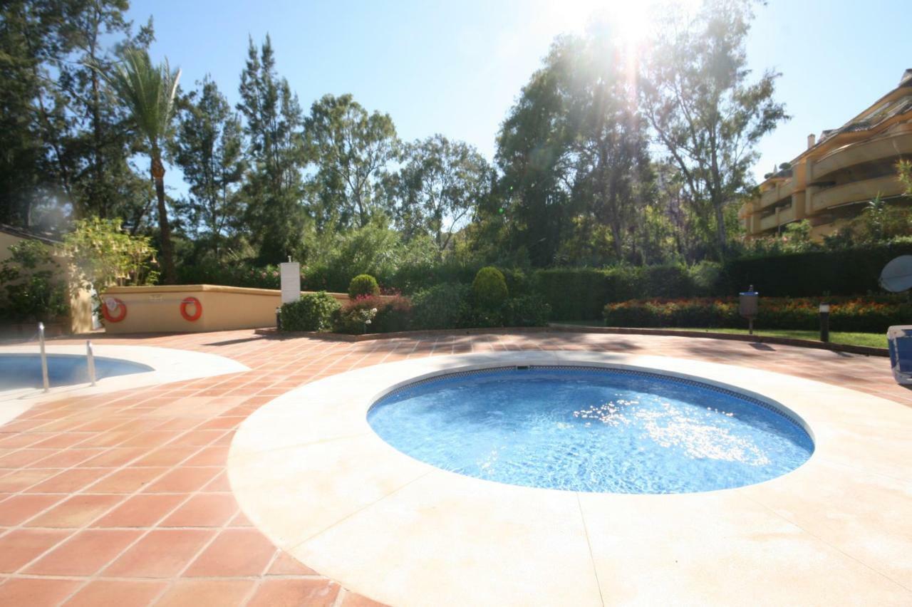 Greenlife Village Marbella Eksteriør billede
