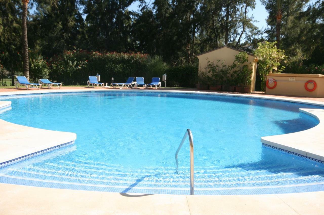 Greenlife Village Marbella Eksteriør billede