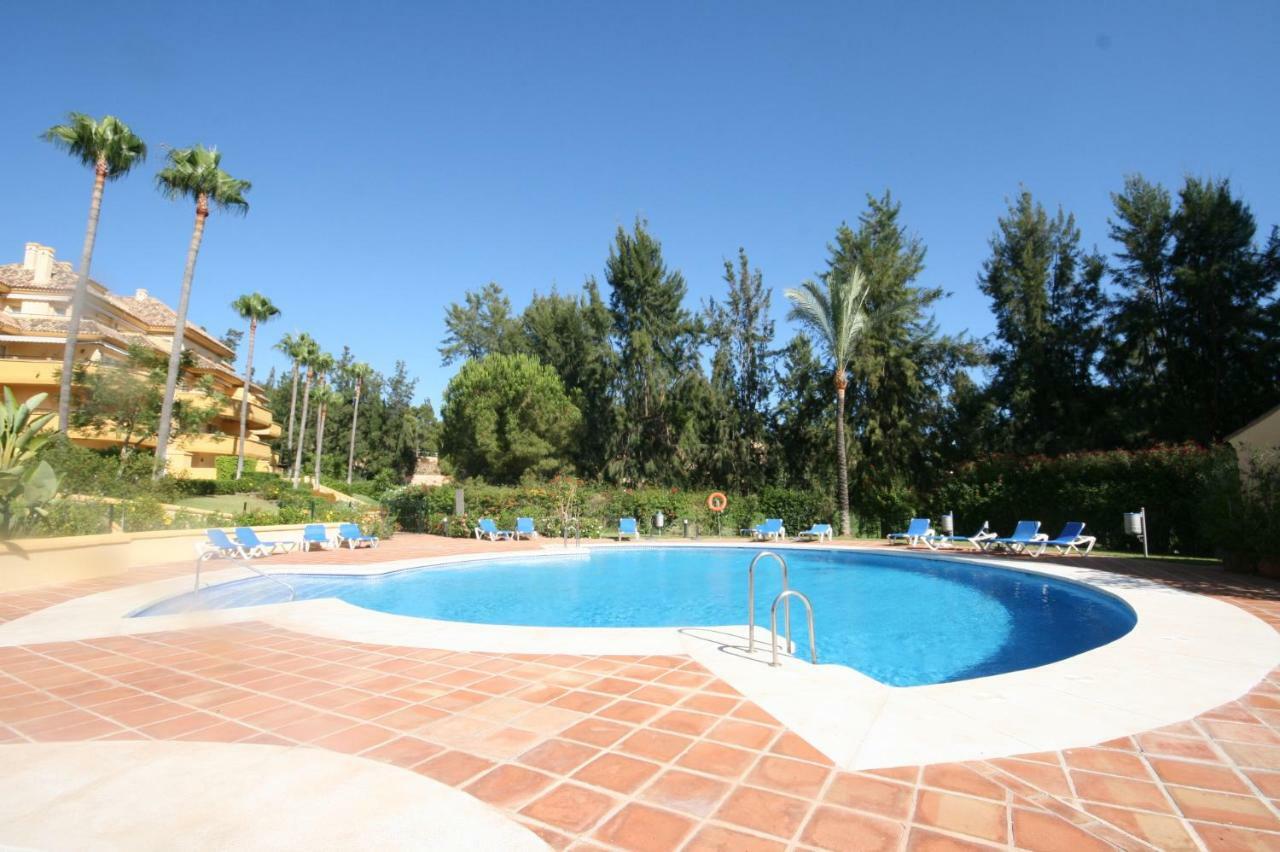 Greenlife Village Marbella Eksteriør billede