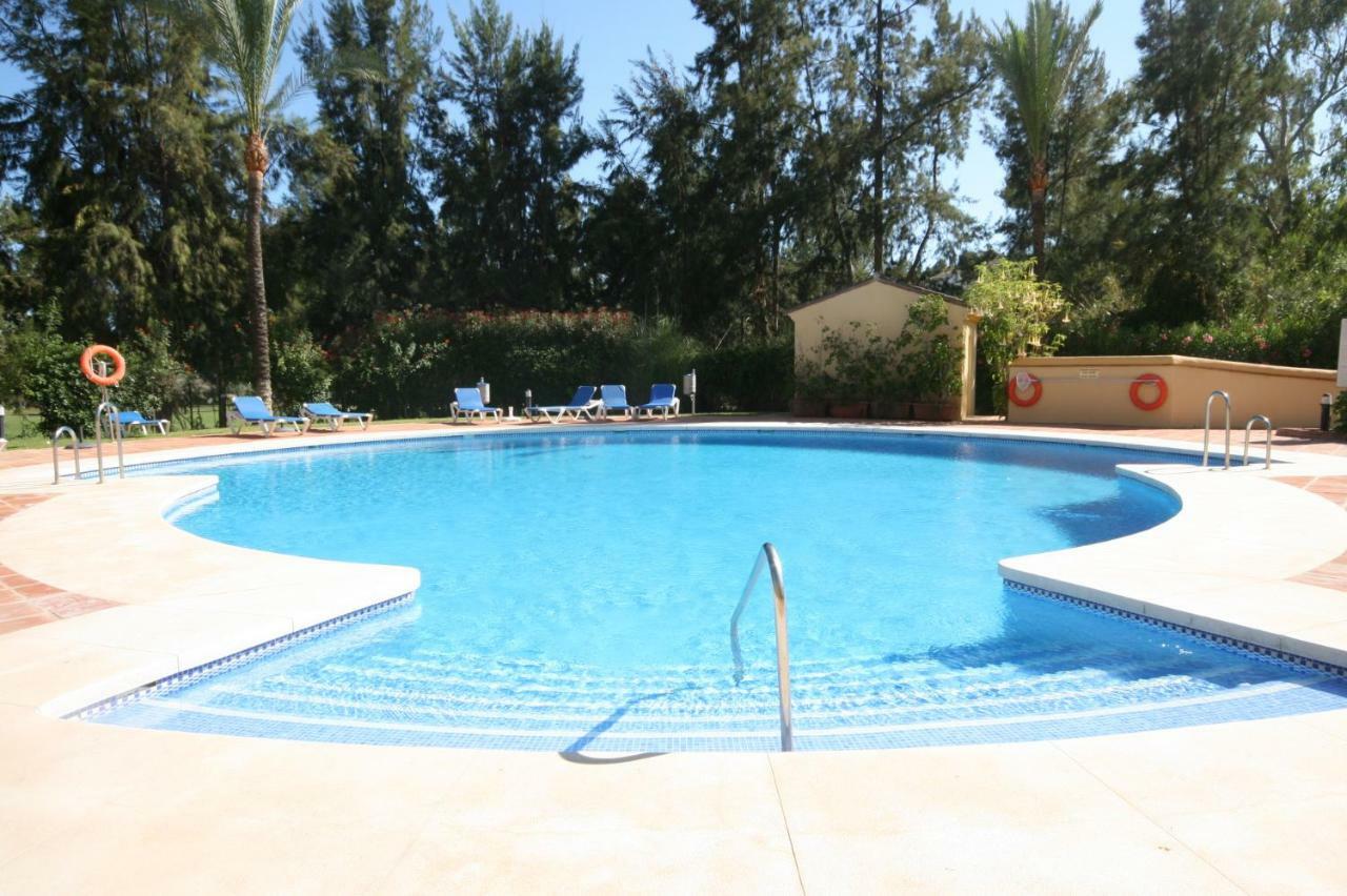 Greenlife Village Marbella Eksteriør billede