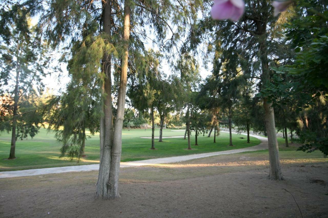 Greenlife Village Marbella Eksteriør billede