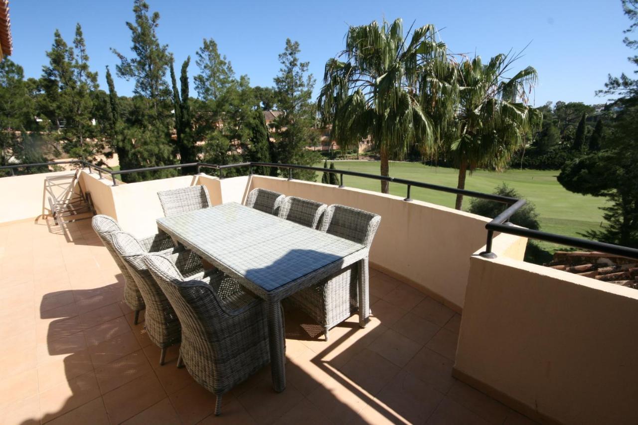 Greenlife Village Marbella Eksteriør billede