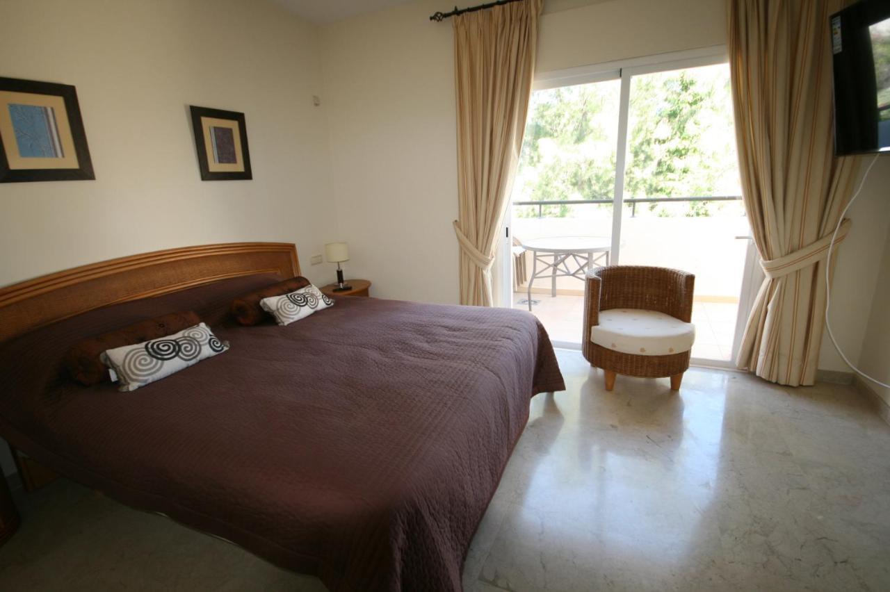 Greenlife Village Marbella Eksteriør billede