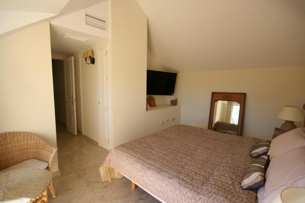 Greenlife Village Marbella Eksteriør billede