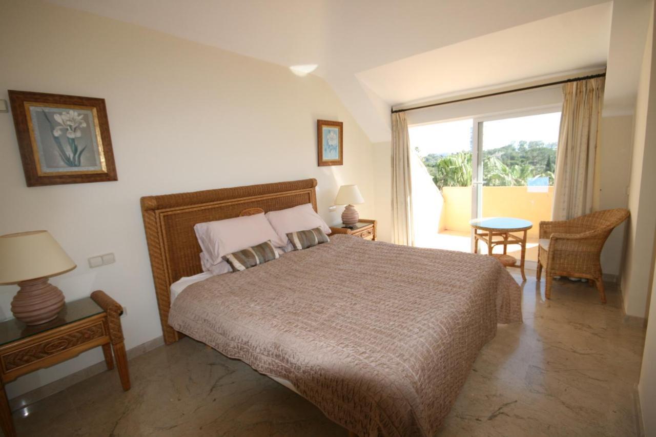 Greenlife Village Marbella Eksteriør billede